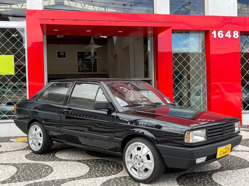 Voyage Cl 1.6 Ap Impecável