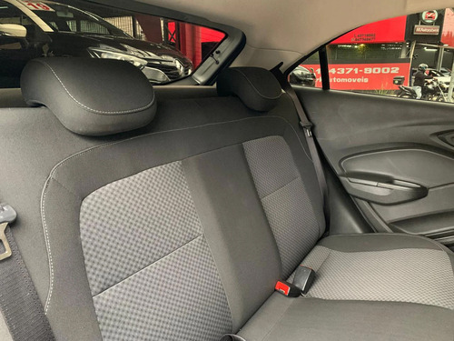 Chevrolet Onix 1.4 MPFI LT 8V FLEX 4P AUTOMÁTICO