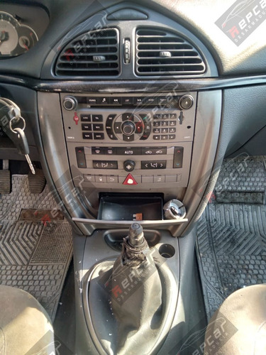 Citroen C5 2007 En Desarme