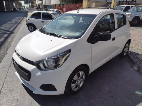 Chevrolet Beat 1.3 Lt Mt