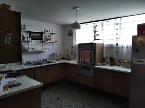 Imagen 4 de 9 de Casa En Venta San Antonio, La Rosaleda Sur