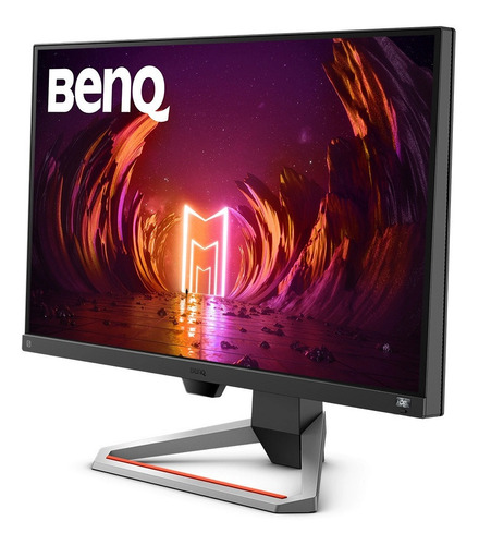 Imagen 4 de 4 de Monitor Benq Led 24p Gaming Fhd 165hz Hdmi Orgm