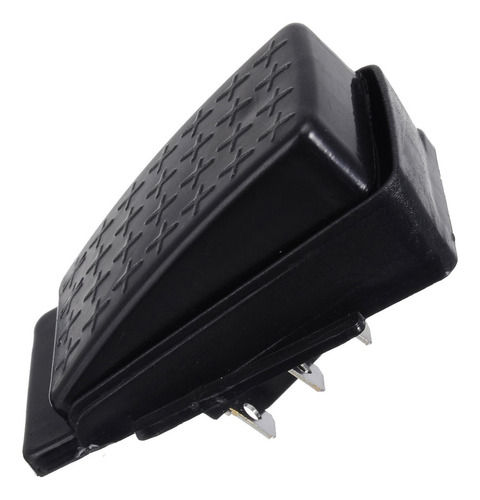 Accesorios Para Interruptores Eléctricos De Pie Para Negro