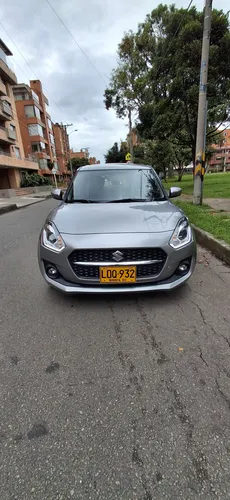 Suzuki Swift 1.2 Hybrid 2Wd
