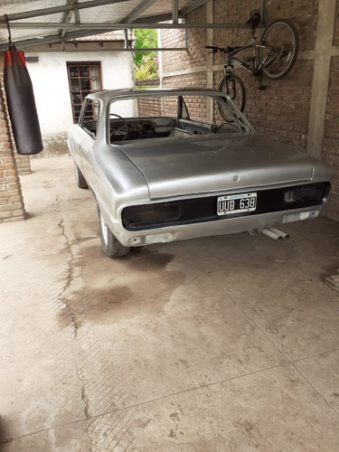 Torino Tsx