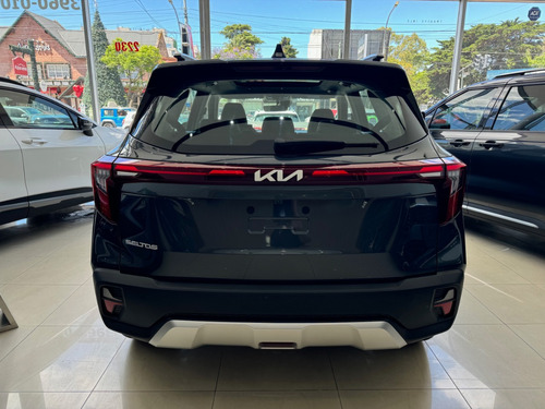 Kia Seltos 1.5 Lx Cvt