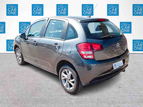 Citroën C3 1.6 VTI FEEL L16