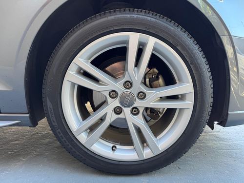 Audi A3 1.4 Tfsi Sedan 150 Cv