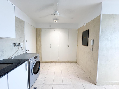 Departamento En Torre De Categoría En Palermo - 3 Ambientes Full Amenities