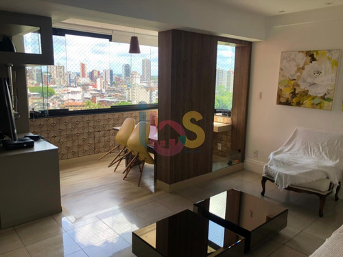 Vendo Apartamento No Bairro Jardim Vitória - Itabuna/ba - 4760