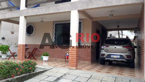 Imagem 6 de 15 de Casa De Rua-à Venda-anil-rio De Janeiro - Frca30007