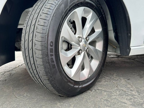 Chevrolet Onix Onix 1.0 FLEX LT MANUAL