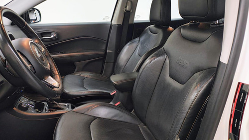 Jeep Compass Longitude D