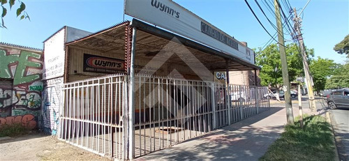 Local Comercial En Venta En San Joaquín