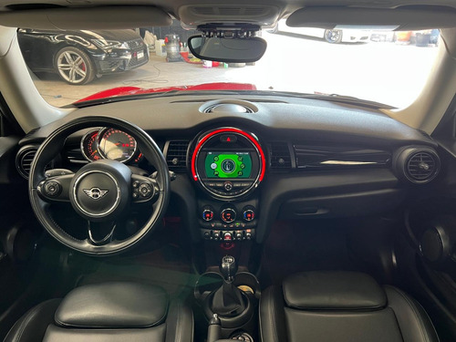 Mini Cooper 1.5 Chili Mt
