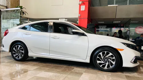 Honda Civic 2021