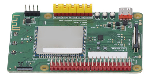 Placa De Módulo De Desarrollo Ec200u C4 P01 Lte Cat 1