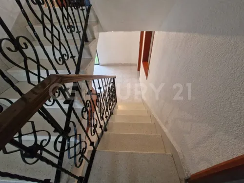 Casa En Venta En Parque Residencial Coacalco