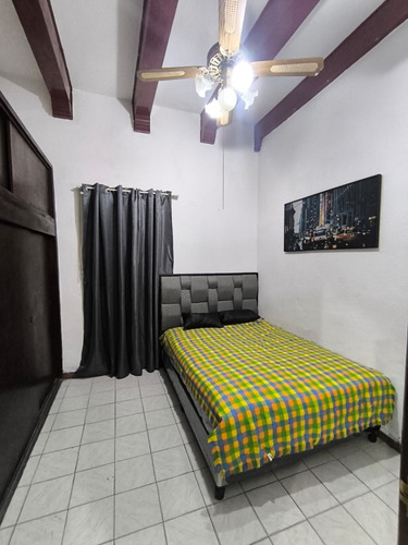Habitaciones El Paraiso Libertador Caracas