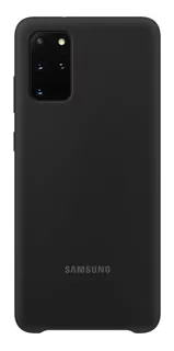 Silicone Cover Para Galaxy S20 Plus Case 100% Original