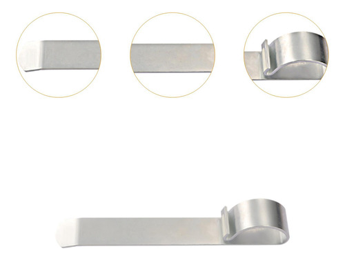 Herramienta De Formación De Joyas De Flexión De Acero