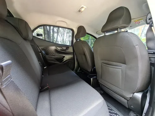 Fiat Pulse 1.3 Drive Mt
