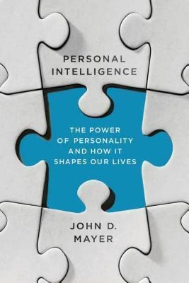 Personal Intelligence - John D. Mayer