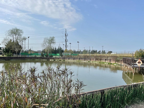 Imagen 2 de 12 de Maravilloso Terreno De 683m2 En El Barrio La Comarca.