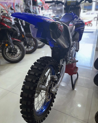 Imagen 6 de 17 de Yamaha Yz 450f Usada - Motos M R