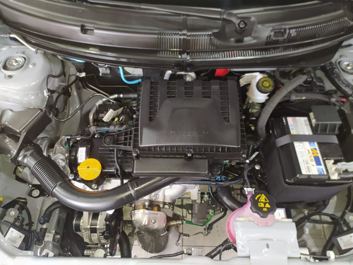 Imagen 14 de 15 de Fiat Cronos 1.3 Drive S-desing! Contado - Financiado! Lh1