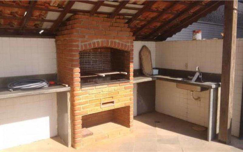 Imagem 18 de 23 de Apartamento Com 2 Dorms, Jardim Imperador, Praia Grande - R$ 240 Mil, Cod: 4090 - V4090