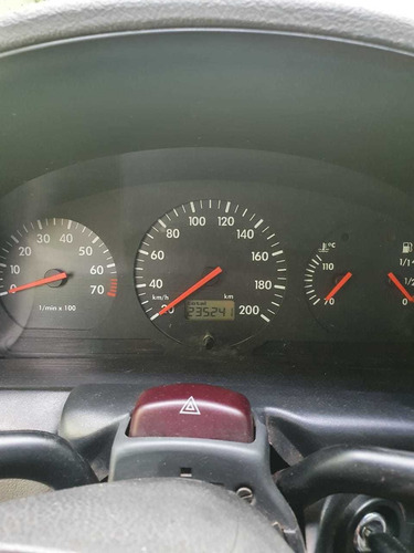 Volkswagen Gol 1.6 Mi 5 Portas