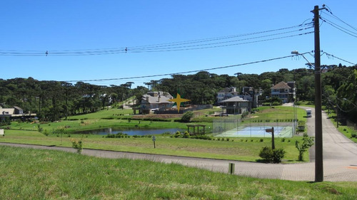 Imagem 1 de 17 de Terreno Residencial Em Condomínio - 811
