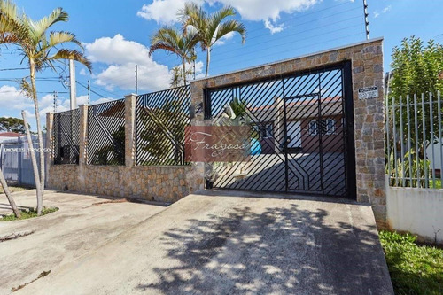 Imagem 1 de 15 de Casa Para Venda Em Curitiba, Novo Mundo, 3 Dormitórios, 2 Suítes, 4 Banheiros, 9 Vagas - 10.299_1-1028555