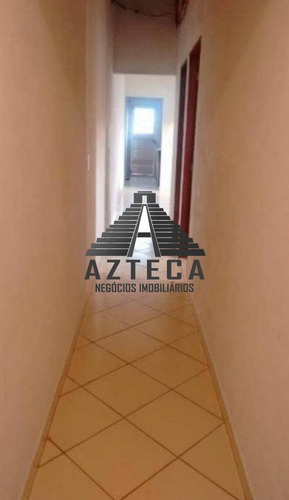 Imagem 21 de 24 de Casa Para Venda - Jardim São João - Ferraz De Vasconcelos. - Ca00027 - 69413029