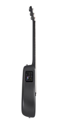 Imagem 4 de 8 de Violão Lava Me 3 Space Grey - 38 Polegadas