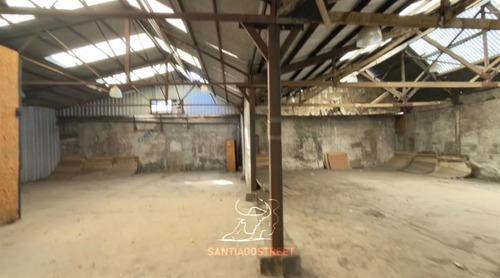 Gran Local Comercial En Venta En San Diego