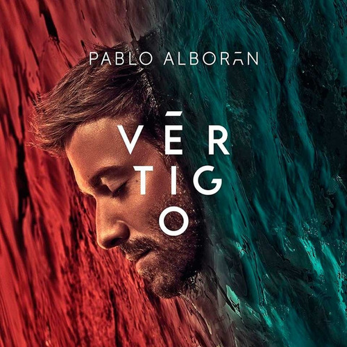 Pablo Alborán - Vértigo Vinilo + Cd Nuevo Sellado Obivinilos