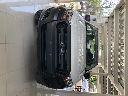 Imagen 14 de 15 de Ford Ranger Xl 2.2 Cd Tdci 150cv 4x2 2022 Ab