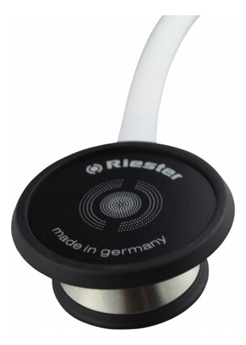 Fonendoscopio Riester ® Duplex 4201-01 Adulto Color Blanco