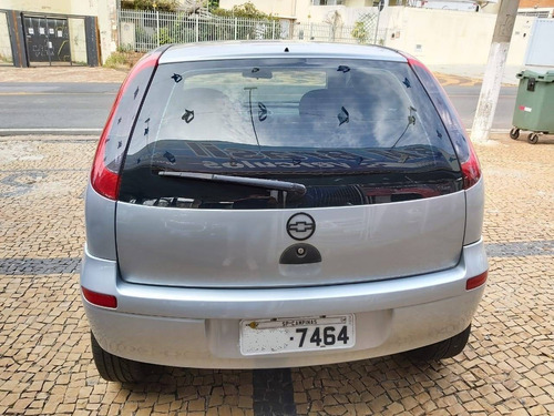 Chevrolet Corsa 1.8 Mpfi Maxx 8v Flex 4p Manual