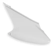 Comprar Tampa Lateral Lado Esquerdo Crf 230 Crf230 Branco Promoção