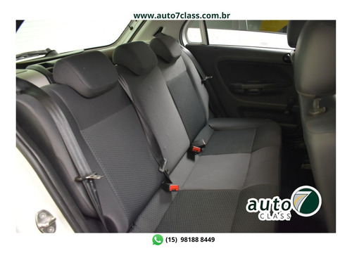 Volkswagen Gol Gol 1.6 MSI TOTALFLEX 4P MANUAL