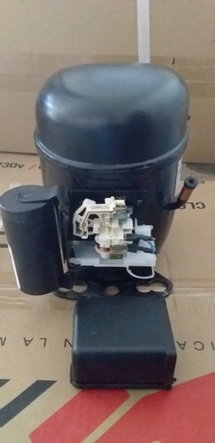 Compresor 1/2 Gpy16rd R134a Cubigel Tipo Danfoss Para Imbera