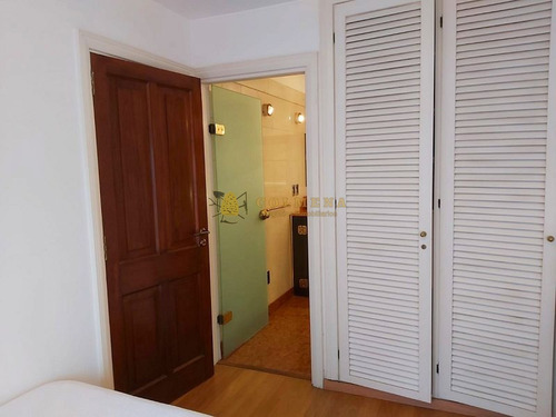 Apartamento En Peninsula Con Vista A La Brava - Consulte !!!!!- Ref: 3746