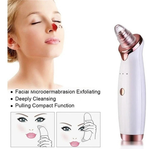 Derma Removedor Espinillas For Sacar Limpiador Quita