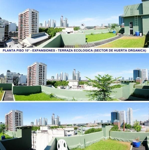 Imagen 13 de 20 de Edificio En Puerto Madero, Capital Federal