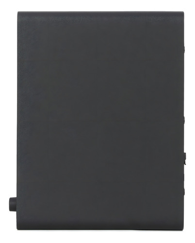 Monitores Activos Yamaha Hs3b 52w El Par Color Negro