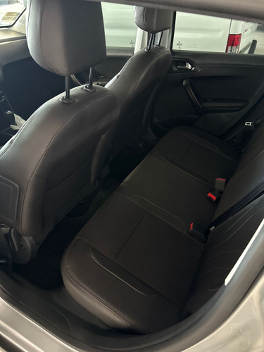 Peugeot 2008 1.6 Feline Tip - Croccomotors