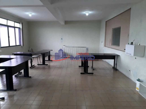 Imagem 7 de 7 de Galpão, Vila Augusta, Guarulhos - R$ 2.9 Mi, Cod: 6352 - V6352